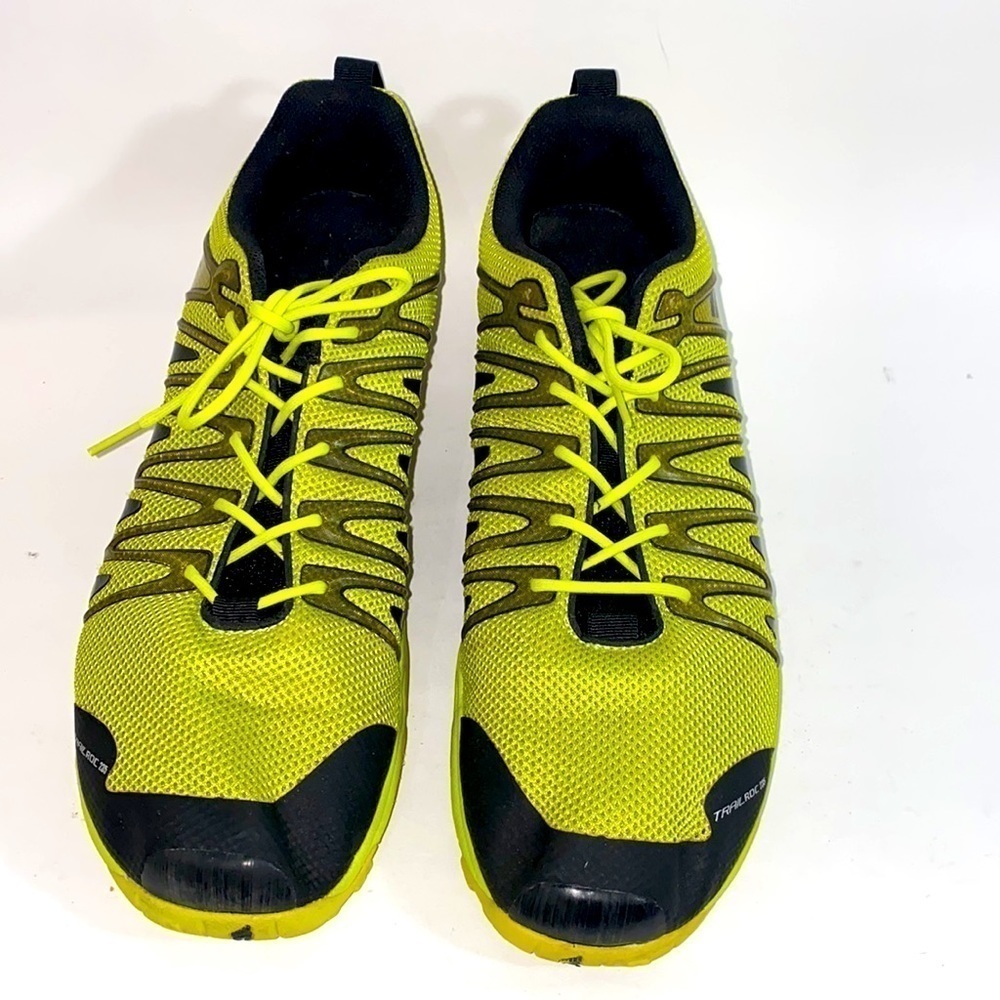 Inov8 trail roc 235 running shoes - Picture 8 of 8